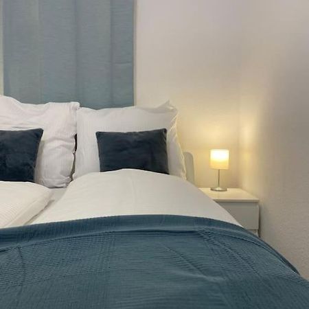 Lux Apartment Near Frankfurt! Mörfelden-Walldorf Exteriör bild