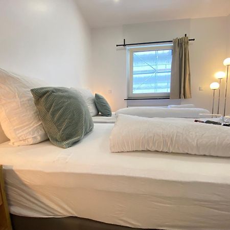 Lux Apartment Near Frankfurt! Mörfelden-Walldorf Exteriör bild