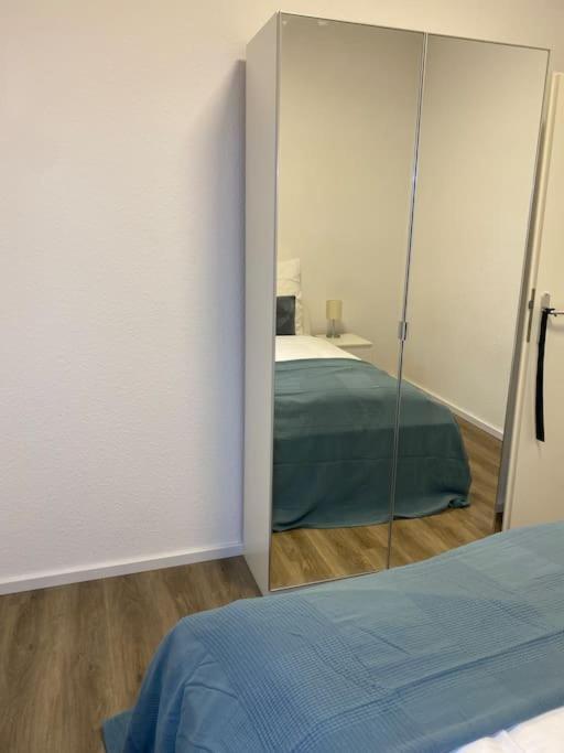 Lux Apartment Near Frankfurt! Mörfelden-Walldorf Exteriör bild