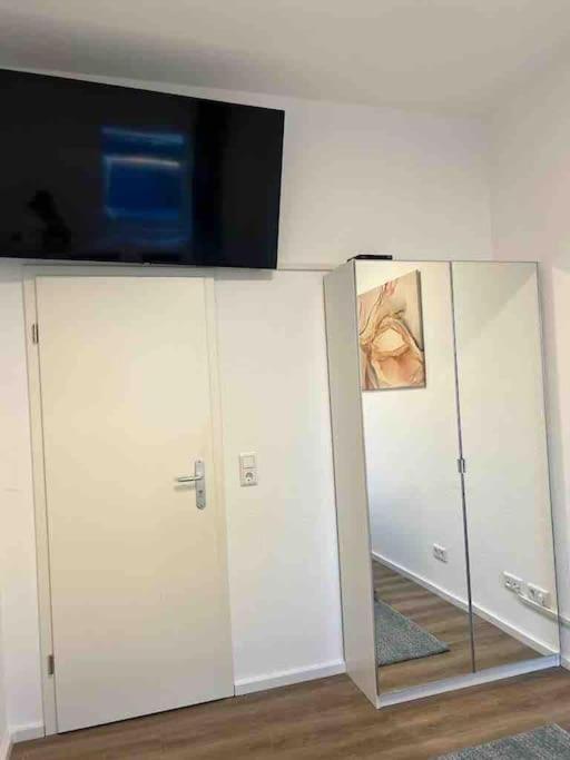 Lux Apartment Near Frankfurt! Mörfelden-Walldorf Exteriör bild