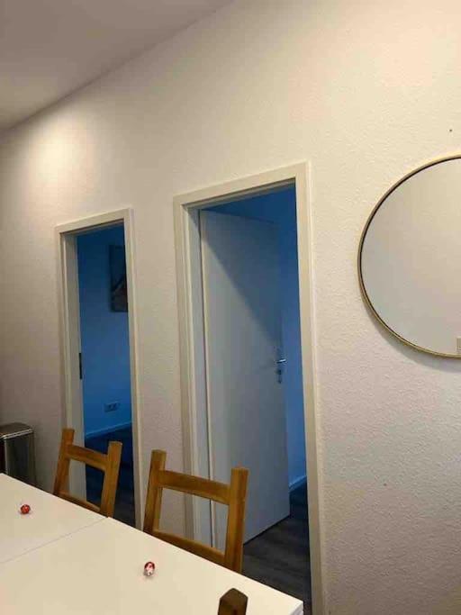 Lux Apartment Near Frankfurt! Mörfelden-Walldorf Exteriör bild