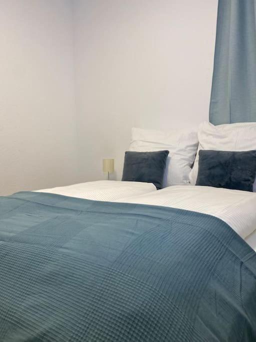 Lux Apartment Near Frankfurt! Mörfelden-Walldorf Exteriör bild