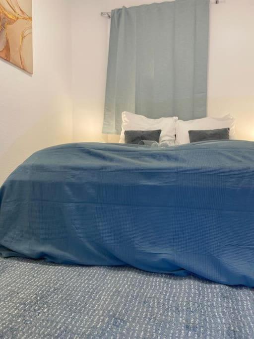 Lux Apartment Near Frankfurt! Mörfelden-Walldorf Exteriör bild