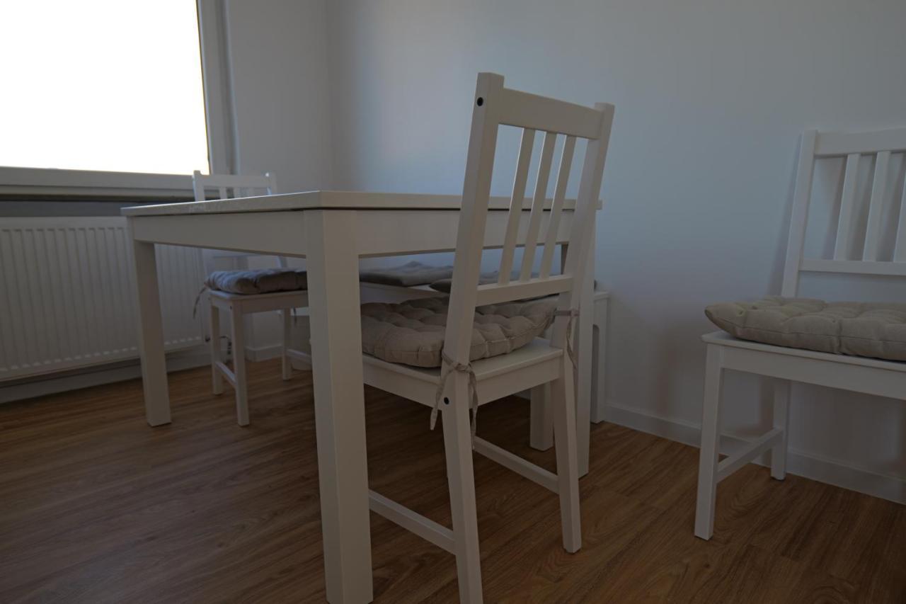 Lux Apartment Near Frankfurt! Mörfelden-Walldorf Exteriör bild