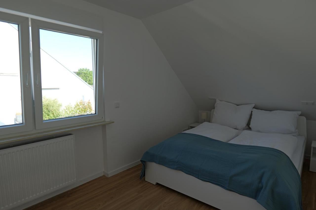 Lux Apartment Near Frankfurt! Mörfelden-Walldorf Exteriör bild