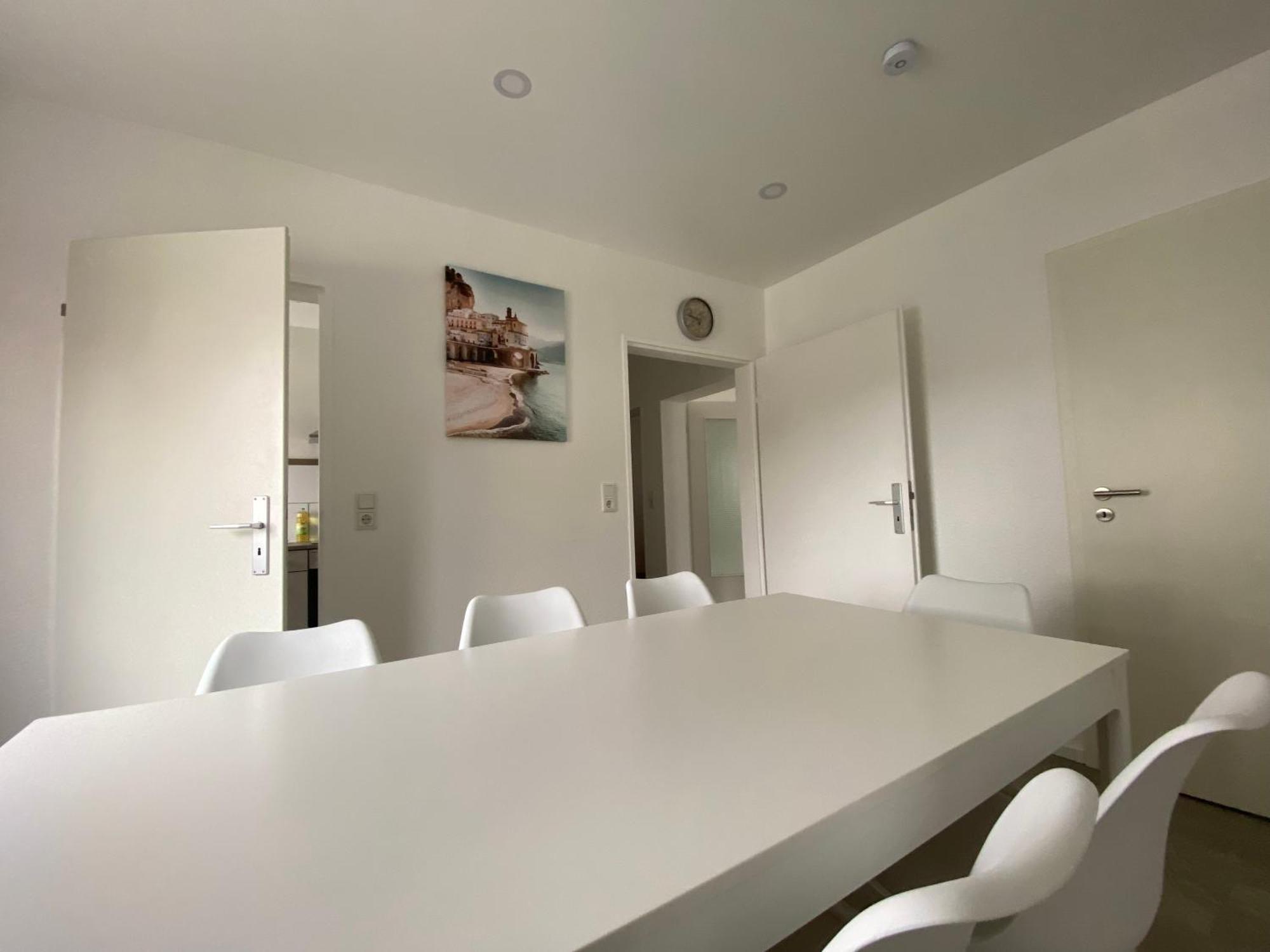 Lux Apartment Near Frankfurt! Mörfelden-Walldorf Exteriör bild