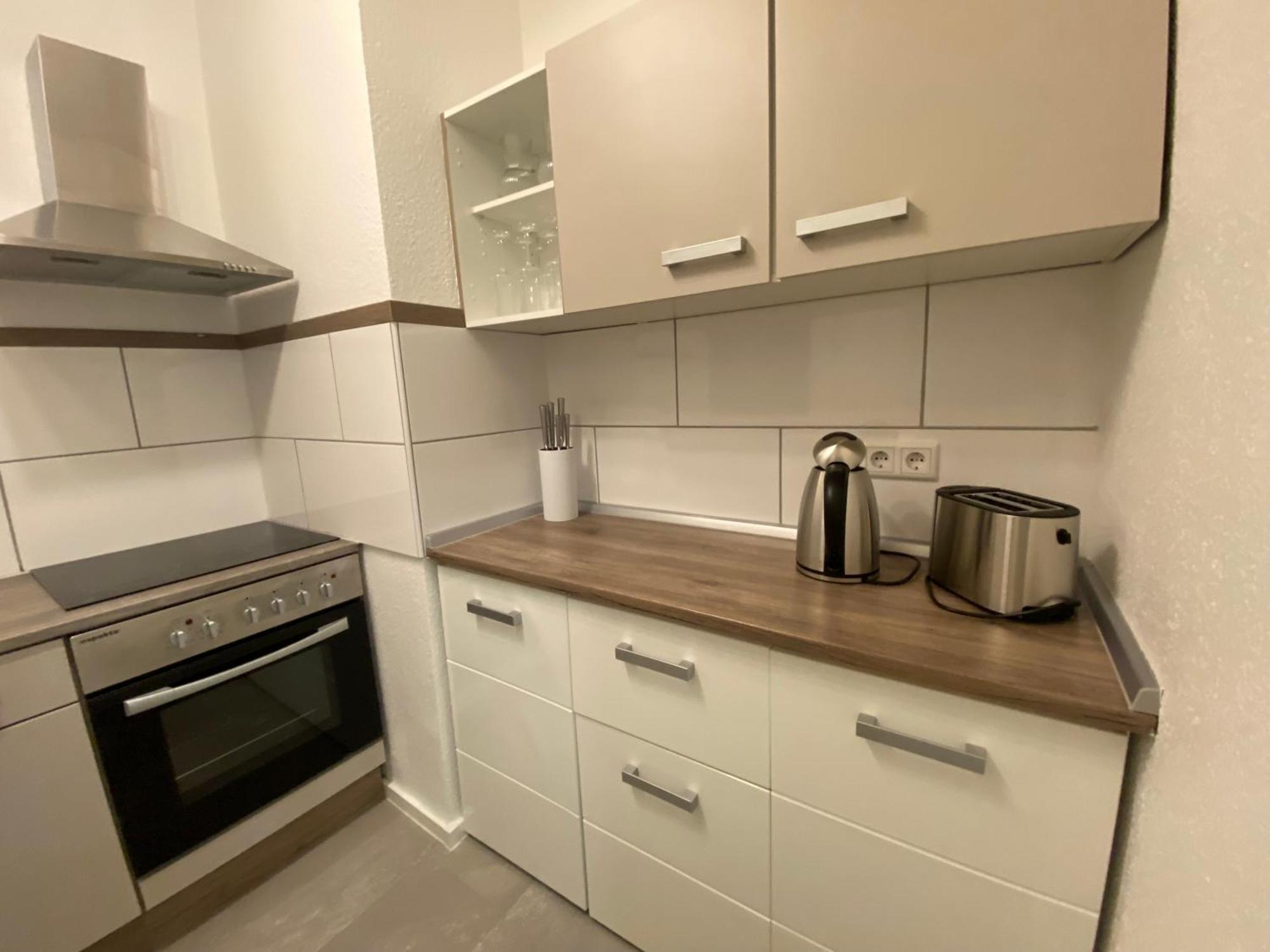 Lux Apartment Near Frankfurt! Mörfelden-Walldorf Exteriör bild