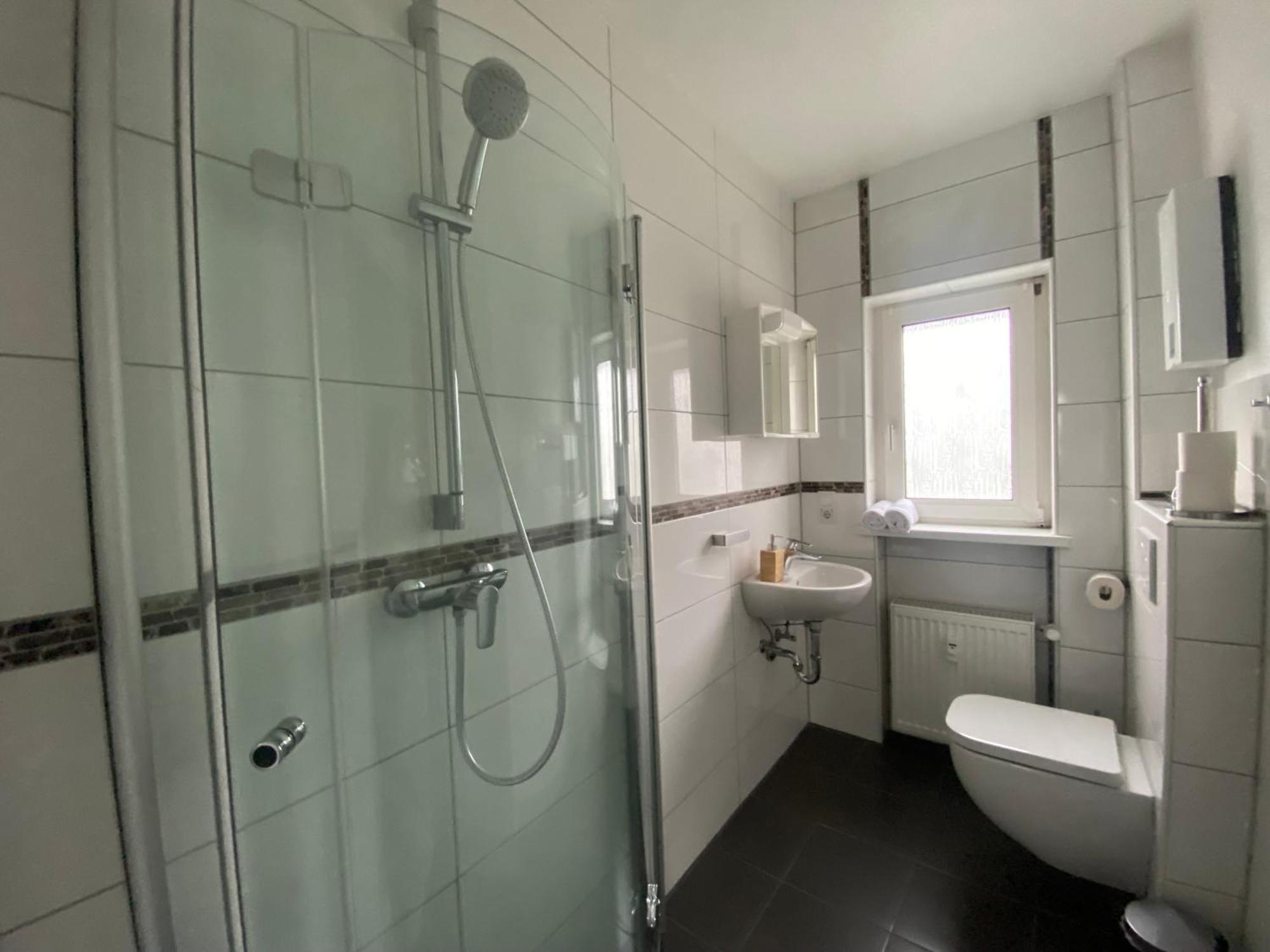 Lux Apartment Near Frankfurt! Mörfelden-Walldorf Exteriör bild