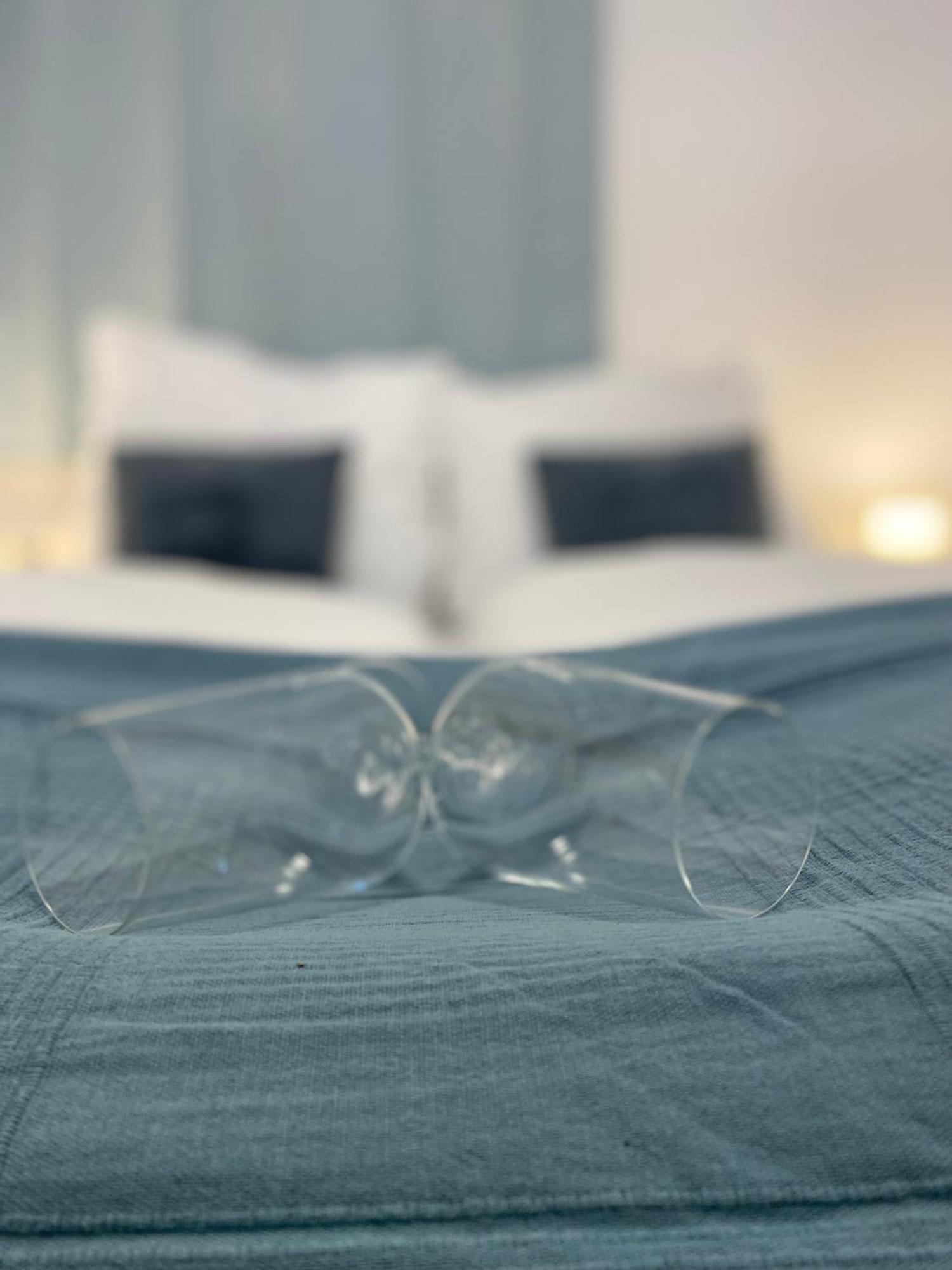 Lux Apartment Near Frankfurt! Mörfelden-Walldorf Exteriör bild