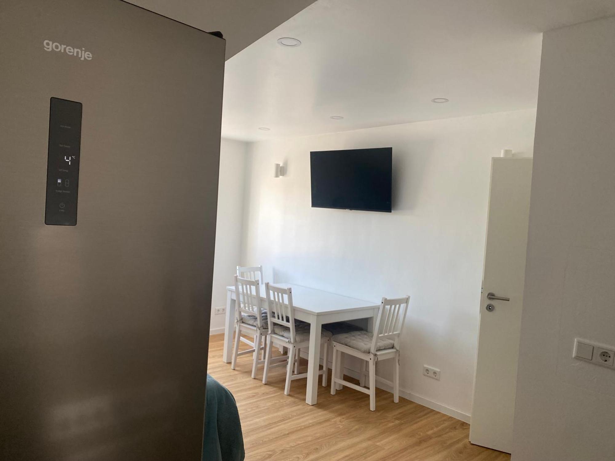 Lux Apartment Near Frankfurt! Mörfelden-Walldorf Exteriör bild