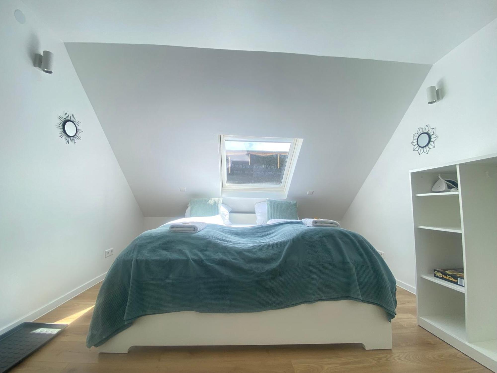 Lux Apartment Near Frankfurt! Mörfelden-Walldorf Exteriör bild