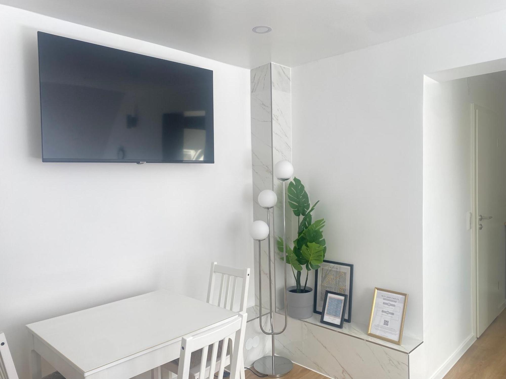 Lux Apartment Near Frankfurt! Mörfelden-Walldorf Exteriör bild