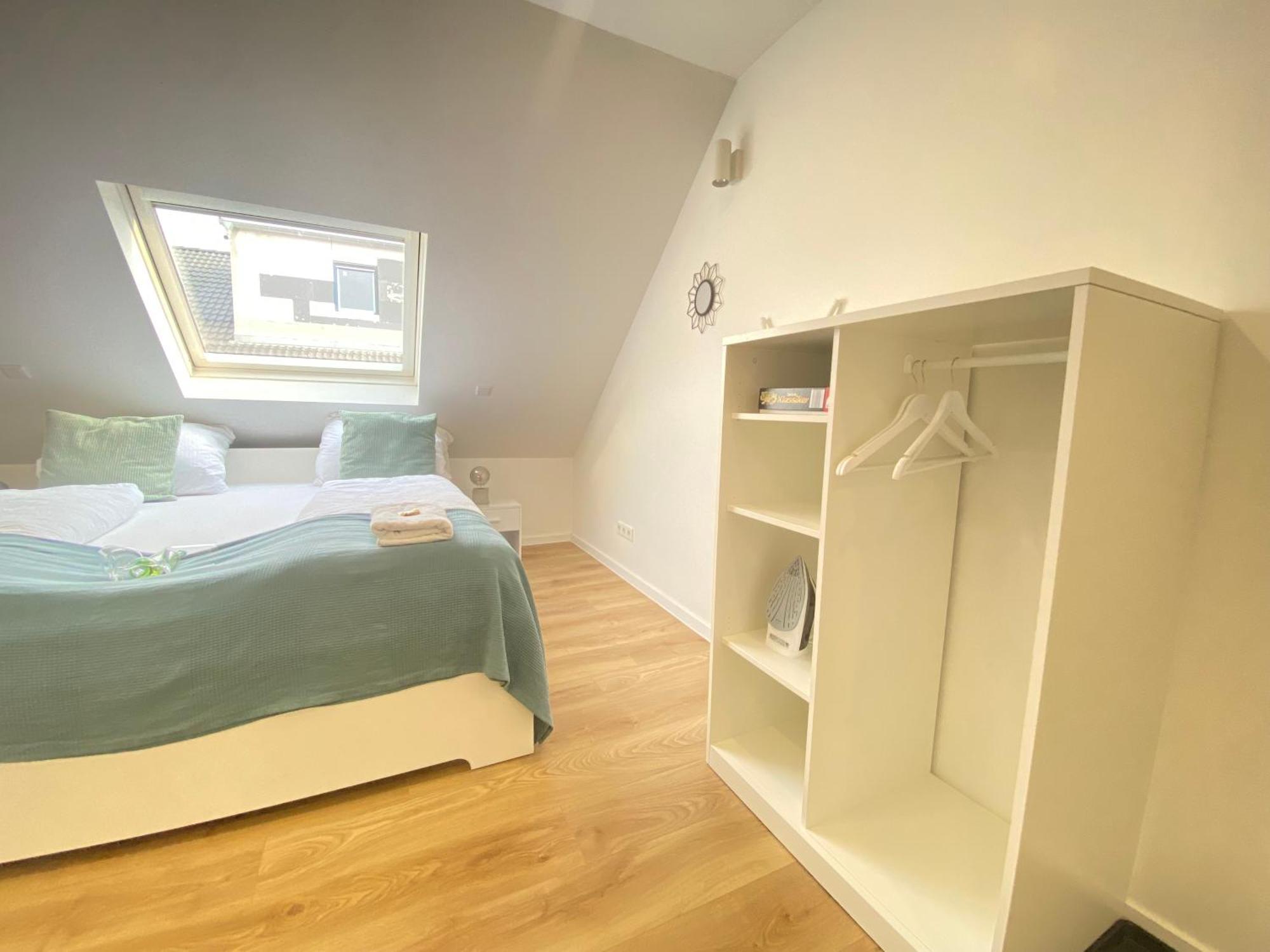 Lux Apartment Near Frankfurt! Mörfelden-Walldorf Exteriör bild