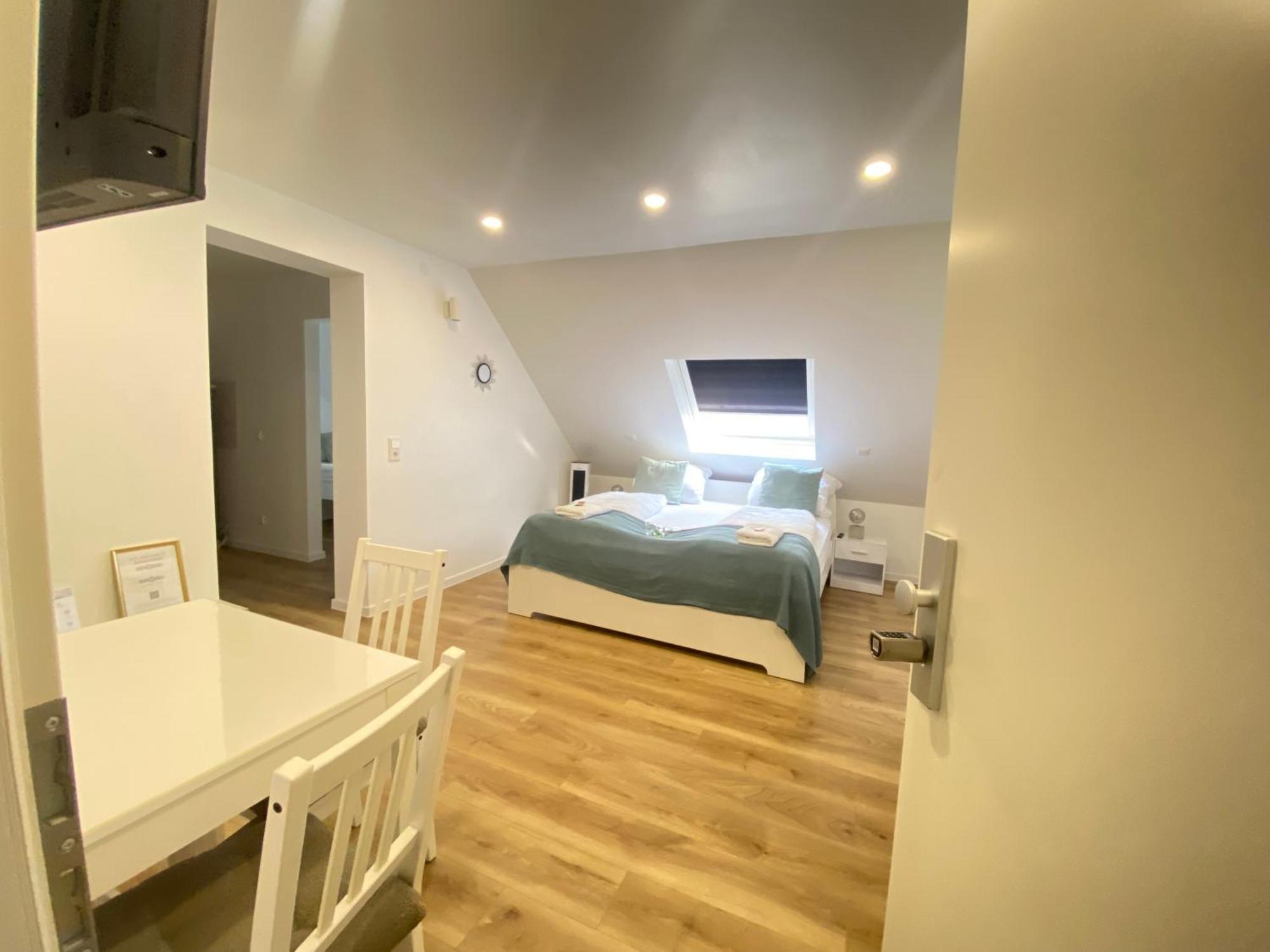 Lux Apartment Near Frankfurt! Mörfelden-Walldorf Exteriör bild