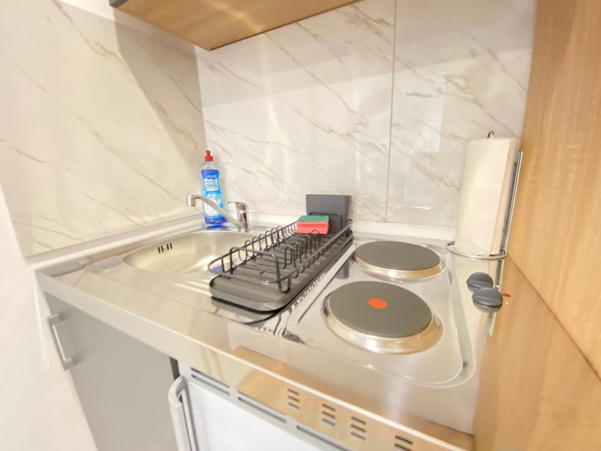 Lux Apartment Near Frankfurt! Mörfelden-Walldorf Exteriör bild