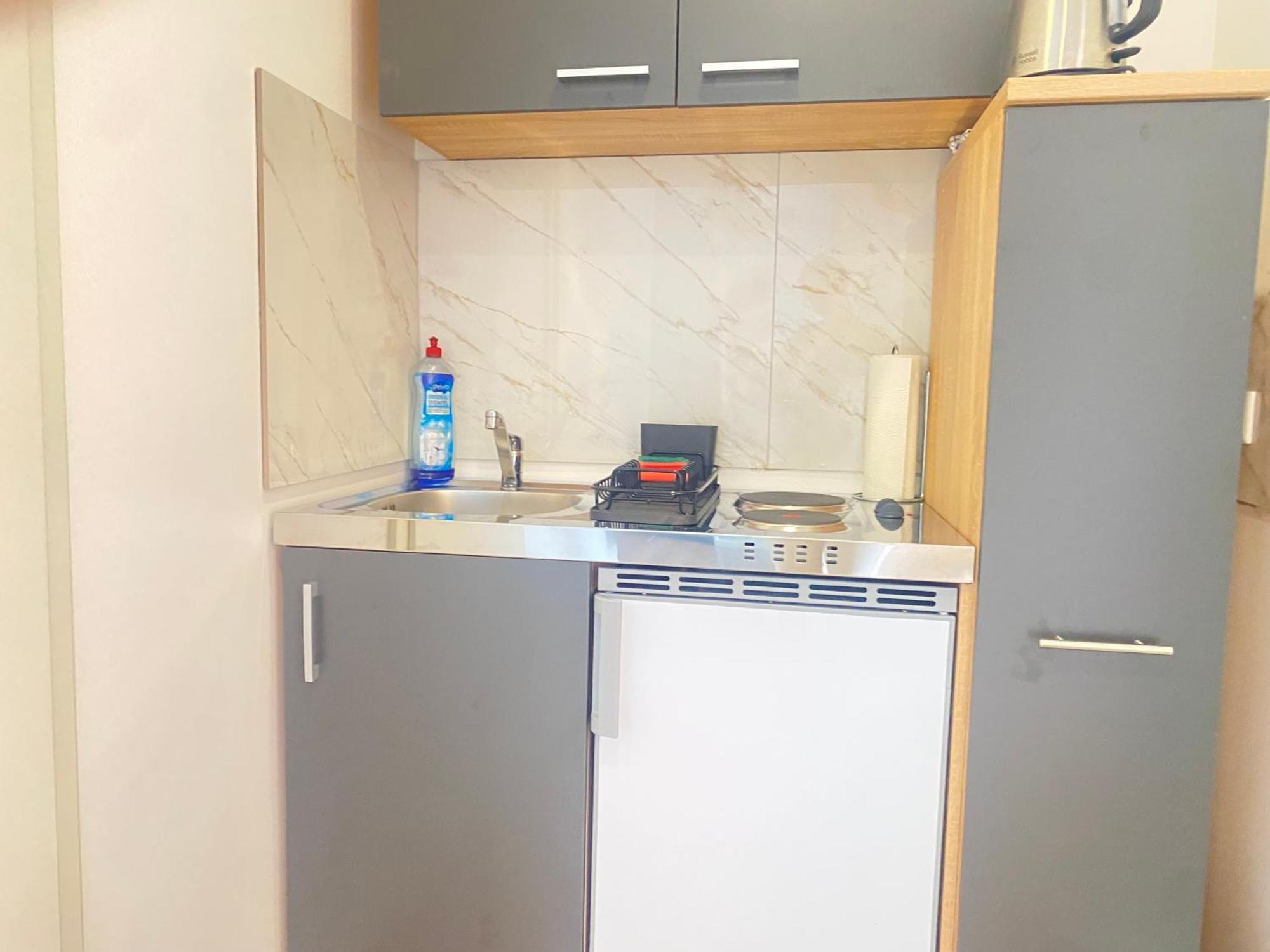 Lux Apartment Near Frankfurt! Mörfelden-Walldorf Exteriör bild