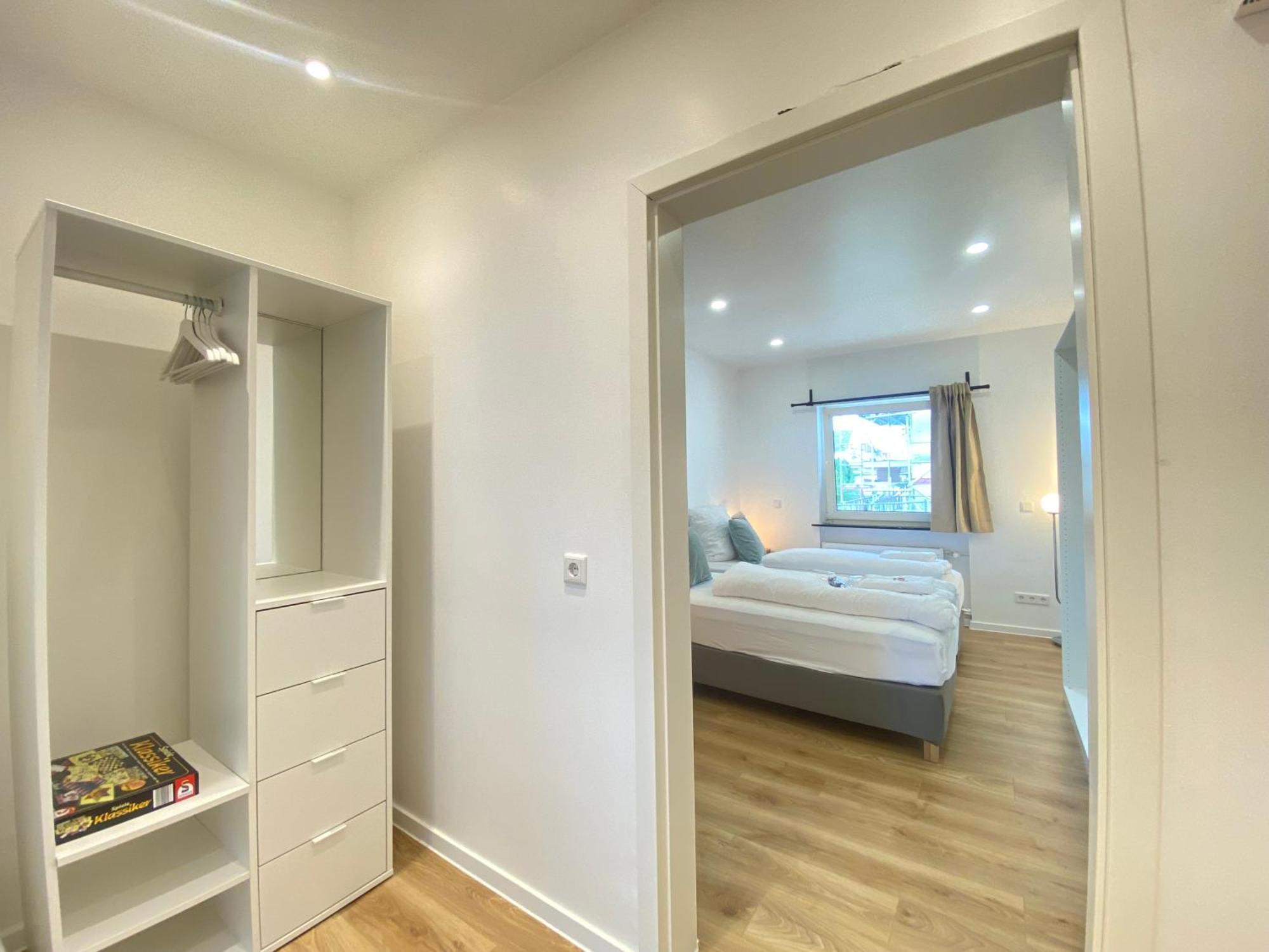 Lux Apartment Near Frankfurt! Mörfelden-Walldorf Exteriör bild