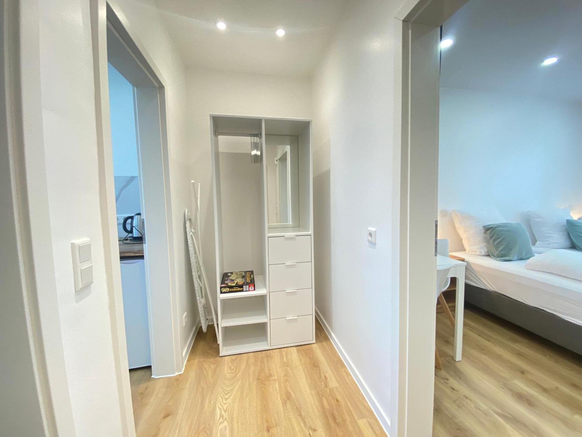Lux Apartment Near Frankfurt! Mörfelden-Walldorf Exteriör bild